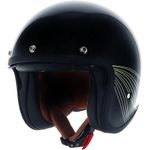 Leo EN-2206 / Черно-желтый