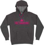 Snowbound Hoody / Женская / Серый