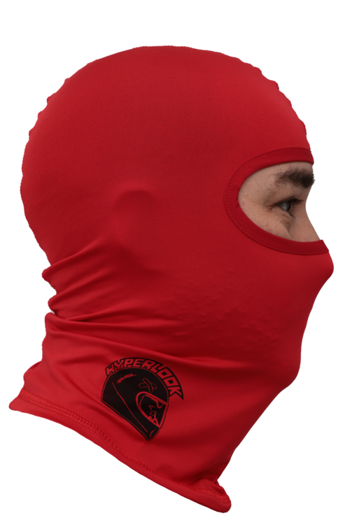 Купить Подшлемник Балаклава Hyperlook Exhilarant / Красный