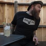 Shield / Черный