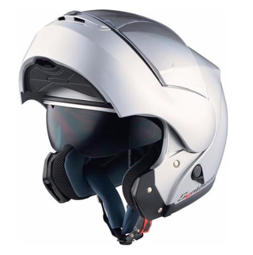 KX4 Flip-Up / Серый