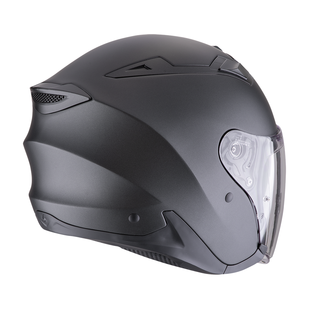 EXO-Z1 Solid / Матовый / Черный