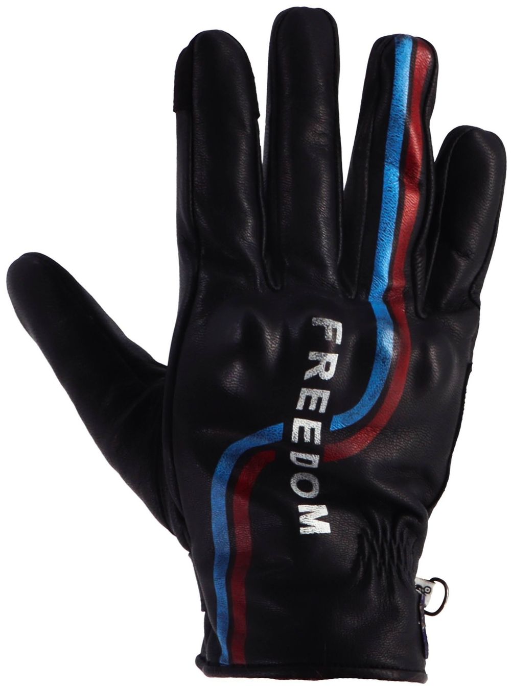 Freedom Hiver Cuir / Черный