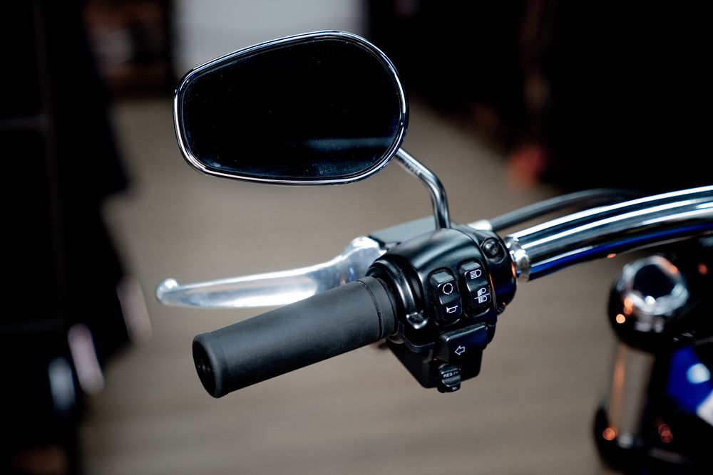 Breakout 117 Blue Burst, 2024 Пробег: 2 км