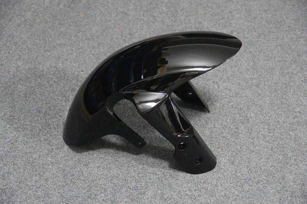 Комплект пластика для мотоцикла Suzuki GSX-R1000 07-08 Бело-Синий