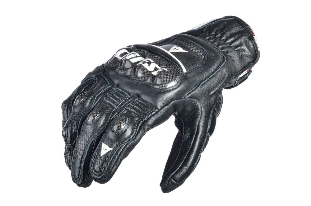 DRUIDS S-ST / Черный