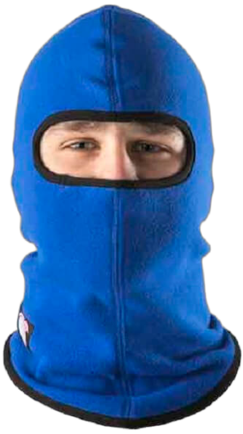 Winter Action / Синий