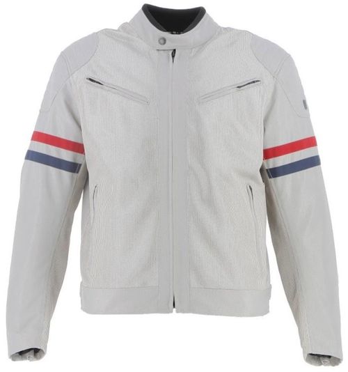 Monaco Air Tissu Mesh / Белый