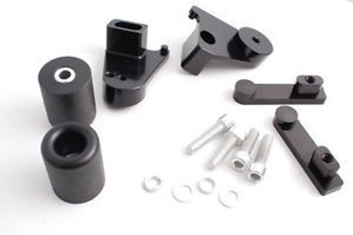 Слайдеры для мотоцикла Honda CBR1000RR 08-11, на раму