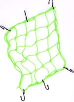 Сетка багажная Net / Зеленый