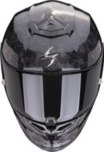 EXO-R1 Evo Carbon Air Onyx / Темно-серый