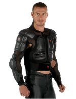 Моточерепаха - DAINESE JACKET WAVE V1 NECK