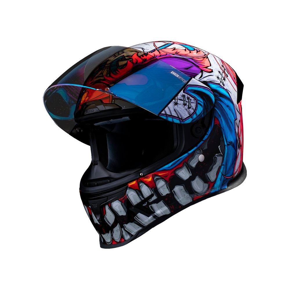 Airframe Pro Krazy Klown 2 / Микс