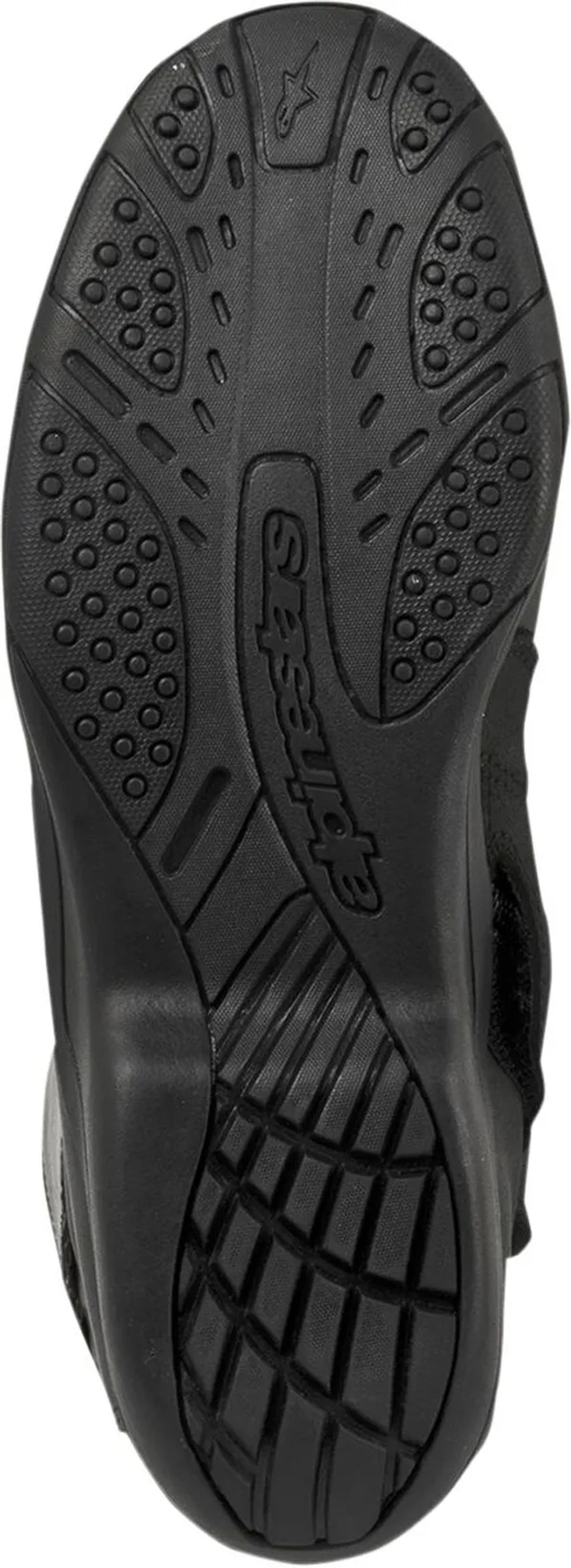 Web Gore-Tex / Черный