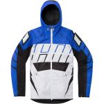 Airform Retro / Синий