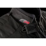 Apalaches Evo / Женская / Черно-серый