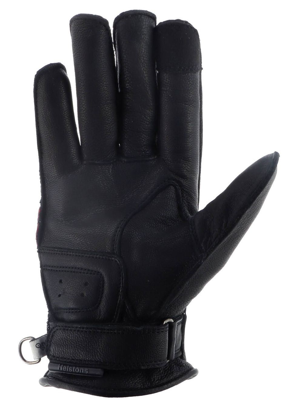 Virage Cuir / Женские / Черно-бордовый