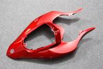 Комплект пластика для мотоцикла Yamaha YZF-R1 04-06 Красно-Черный