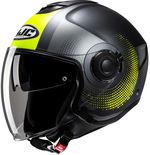 i40N Pyle MC3HSF / Черно-желтый