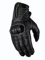 Мотоперчатки Capella AIR / Черный