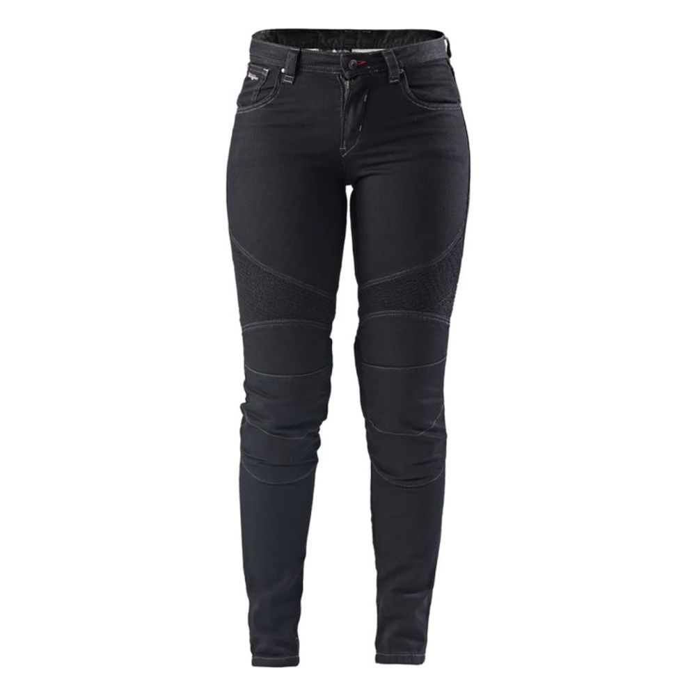 Purdey Evo Slim / Женские / Черный