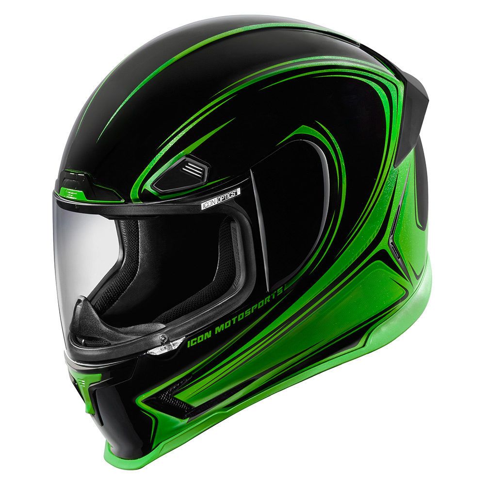 Icon Airframe Pro Halo