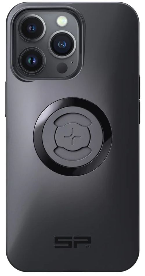 Phone Case SPC+ iPhone 13 Pro / Черный
