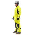 Evo / Слитный комбинезон / Желтый