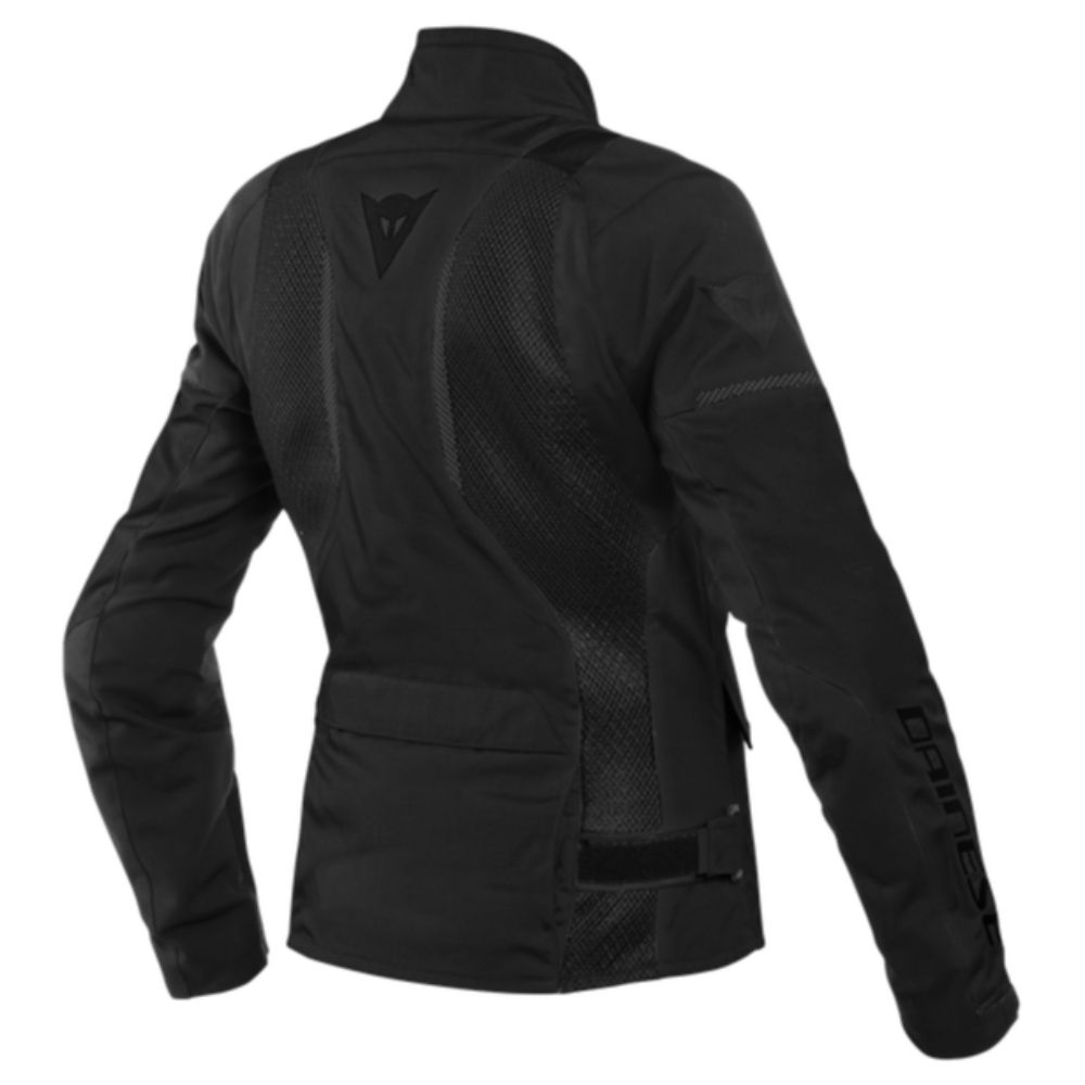 Air Tourer Tex / Женская / Черный