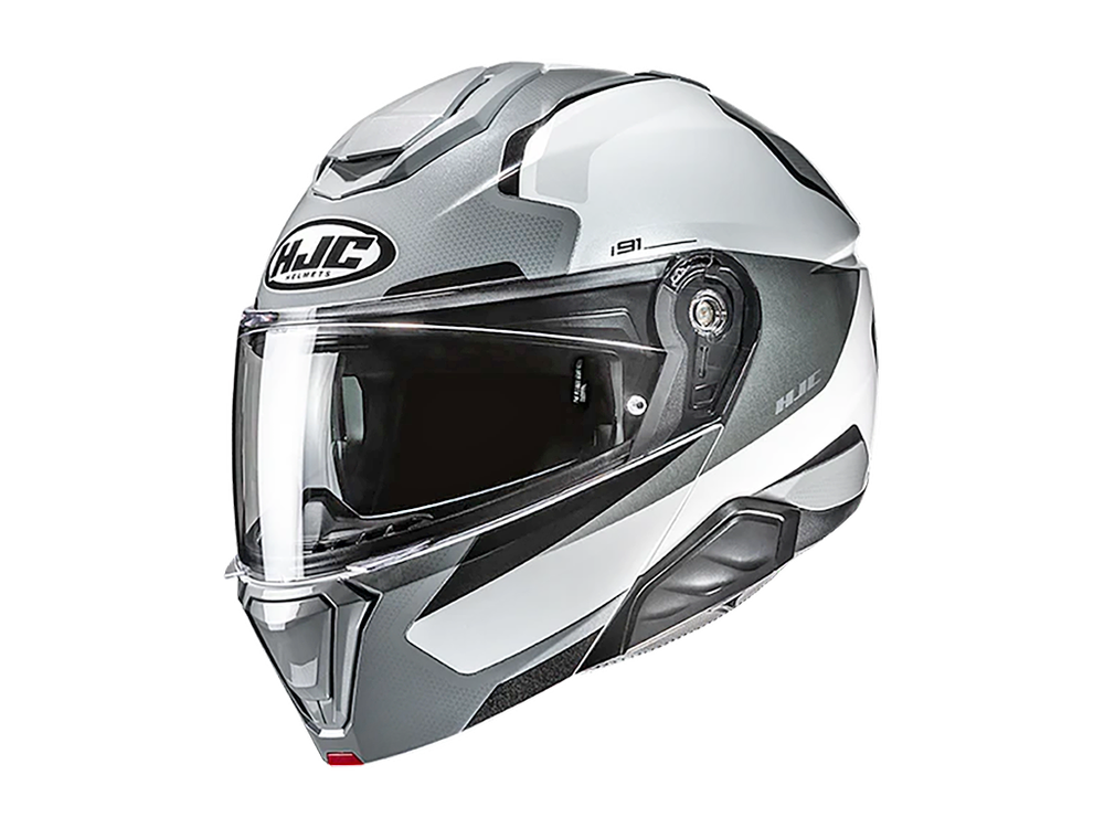 i91 Felio MC5 / Серо-белый