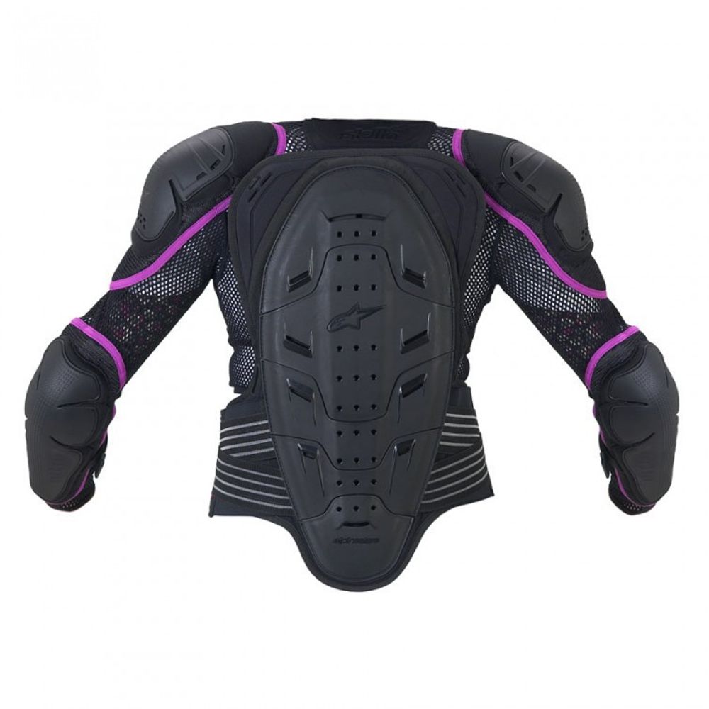 Моточерепаха - ALPINESTARS STELLA BIONIC 2