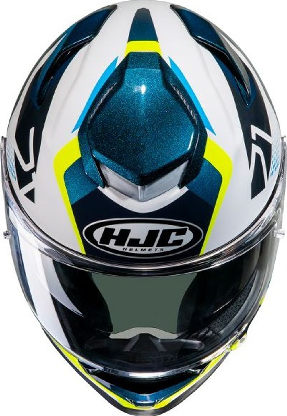 RPHA71 Hapel MC3H / Микс