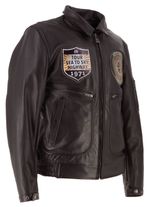 Jet Force Cuir / Коричневый