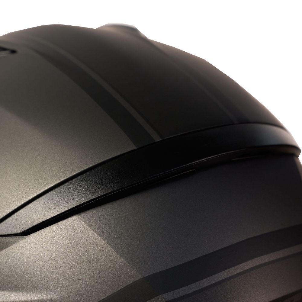 C10 Elie MC5SF / Черно-серый