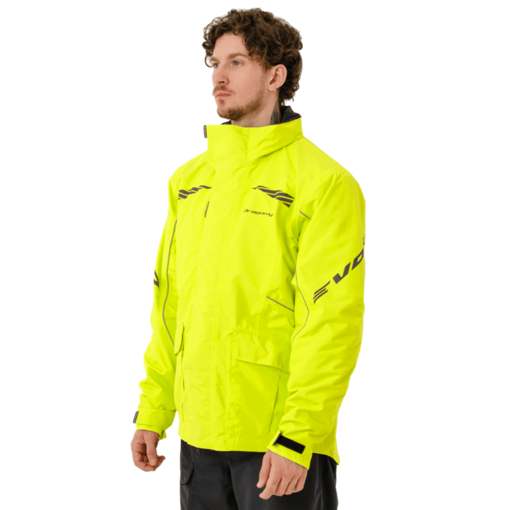 Evo Pro / Желтый