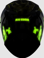 Airform Dead Serious / Зеленый