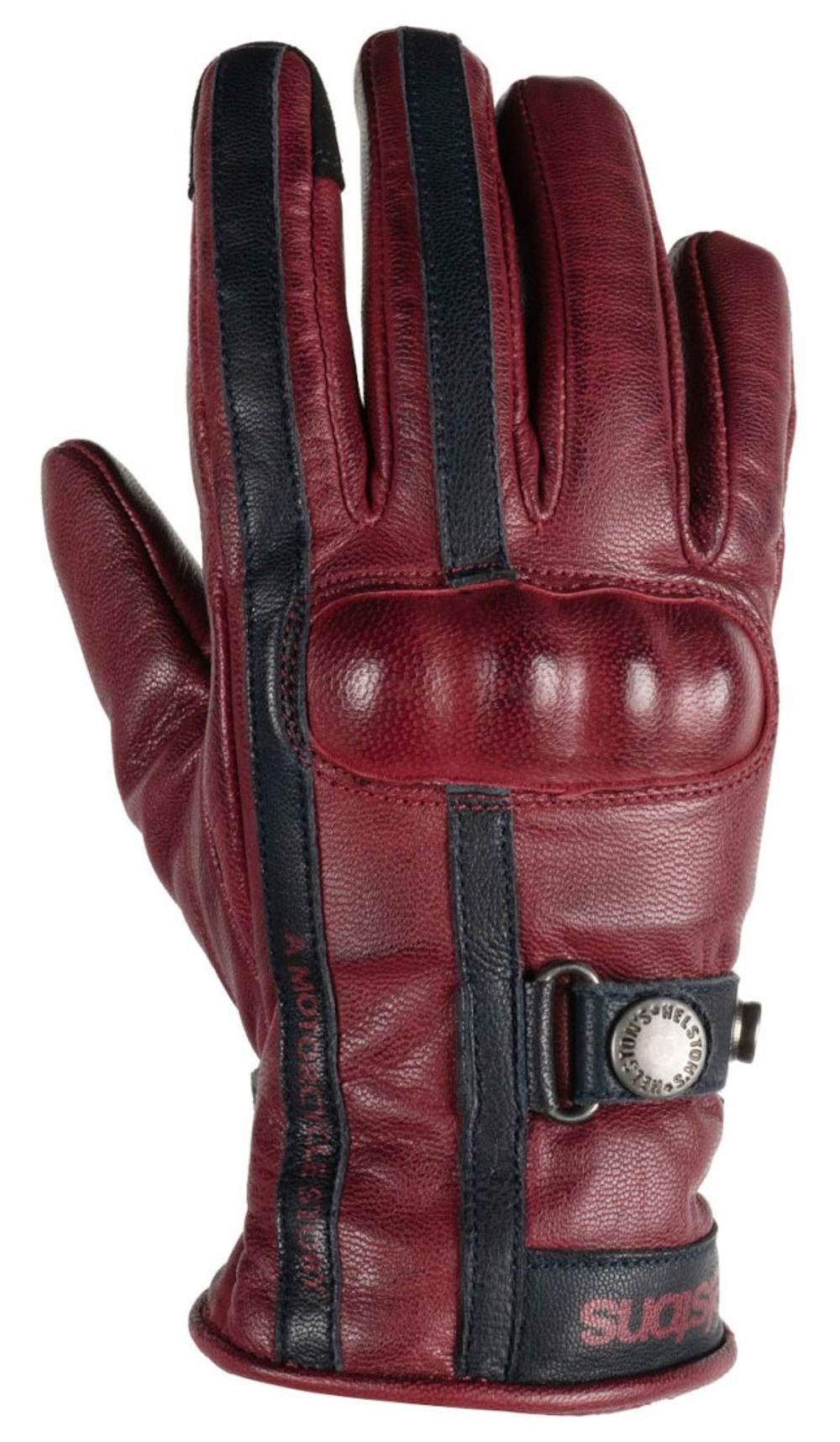 Tinta Hiver Cuir / Женские / Бордовый