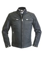 Modelo Tissu Technique / Черный