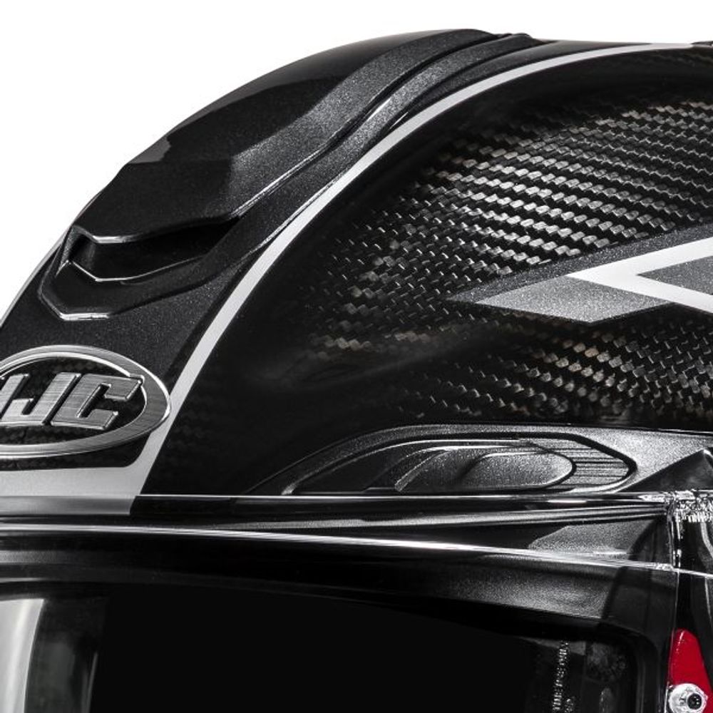 RPHA91 Carbon Lagos MC5 / Черно-серый