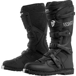 Мотоботинки