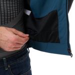 City / Черно-синий