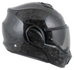 EXO-Tech Evo Carbon Onyx / Темно-серый