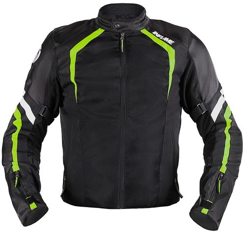 Inferno II / Зеленый