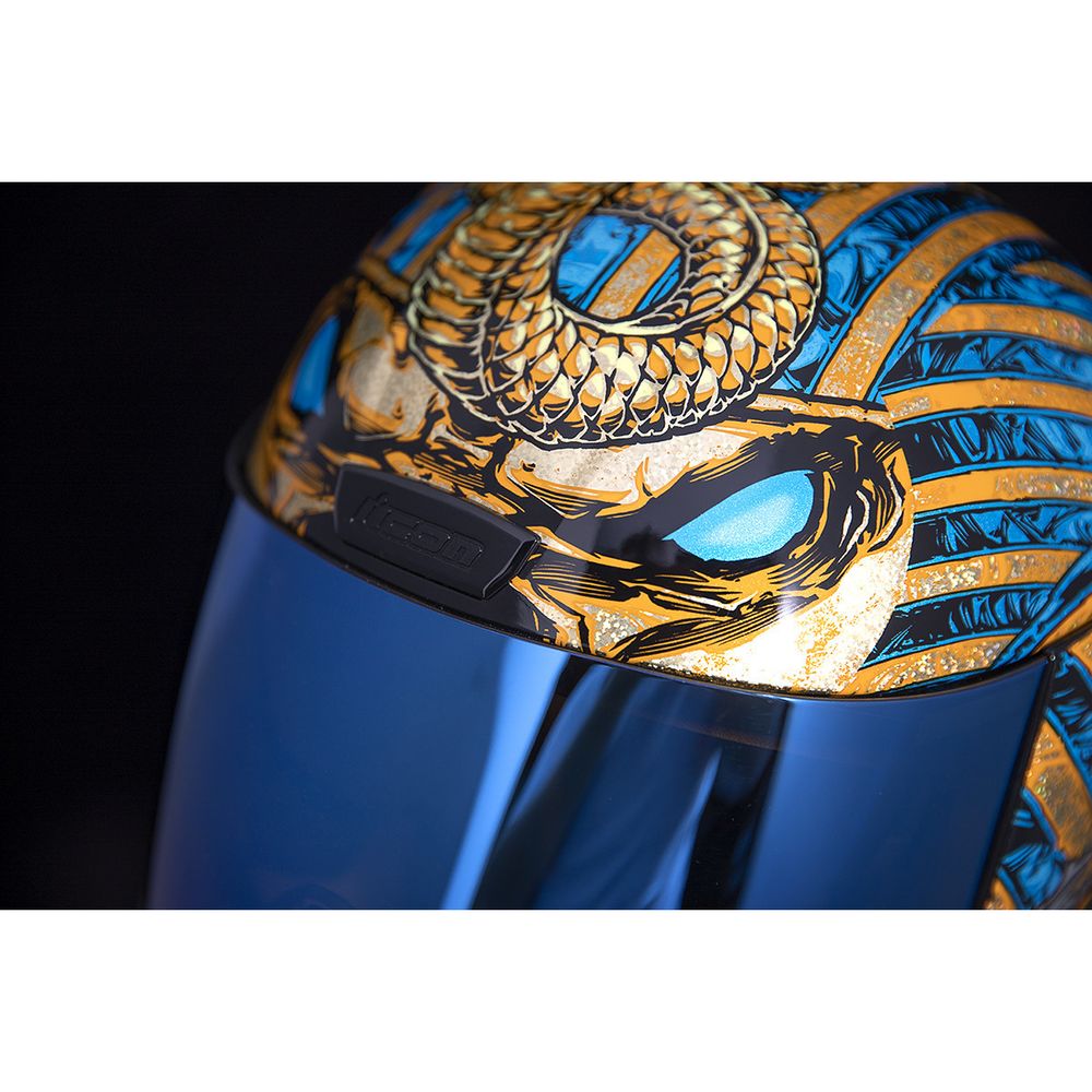 Airform Pharaoh / Голубой