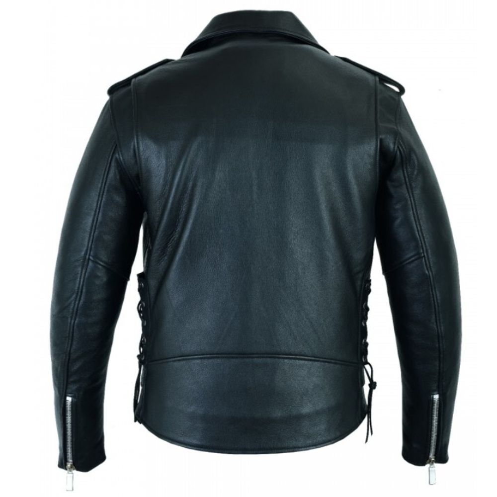 Special Leather / Черный