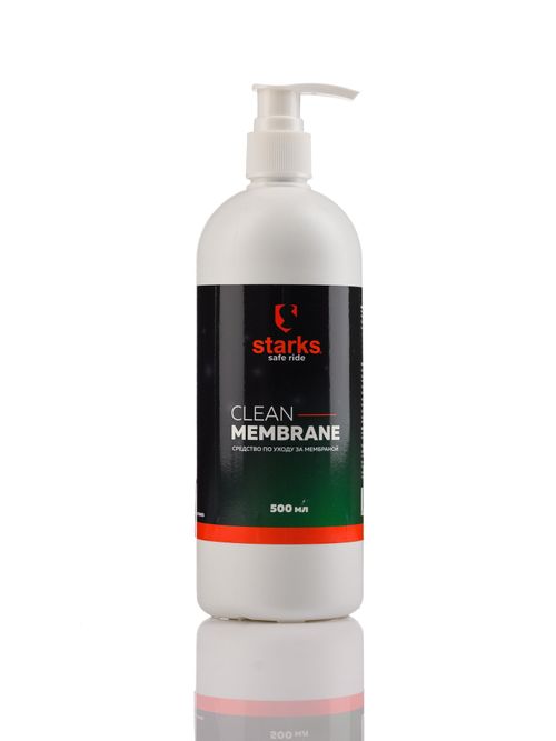 Средство по уходу за мембраной clean membrane / Черный