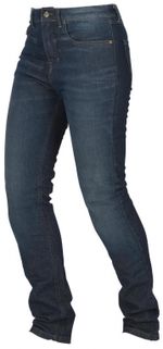 Jean Emma Stretch / Женские / Синий