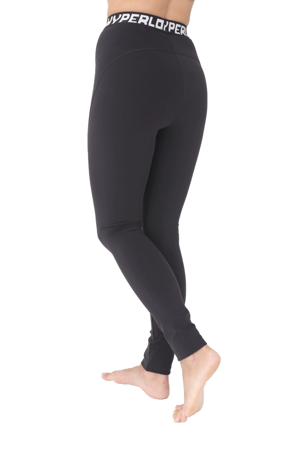 Термобелье Flame Skin / Женские / Черный