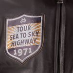 Jet Force Cuir / Коричневый