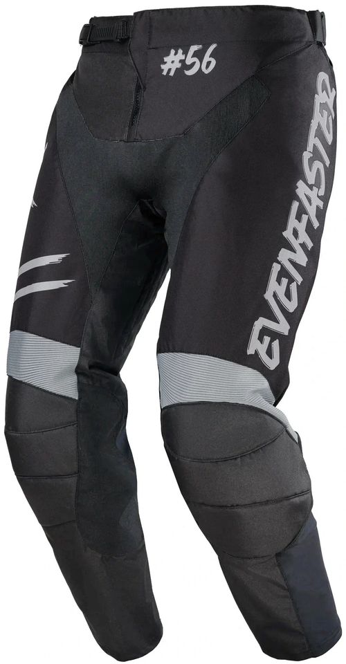 EF56 Base / Черно-серый